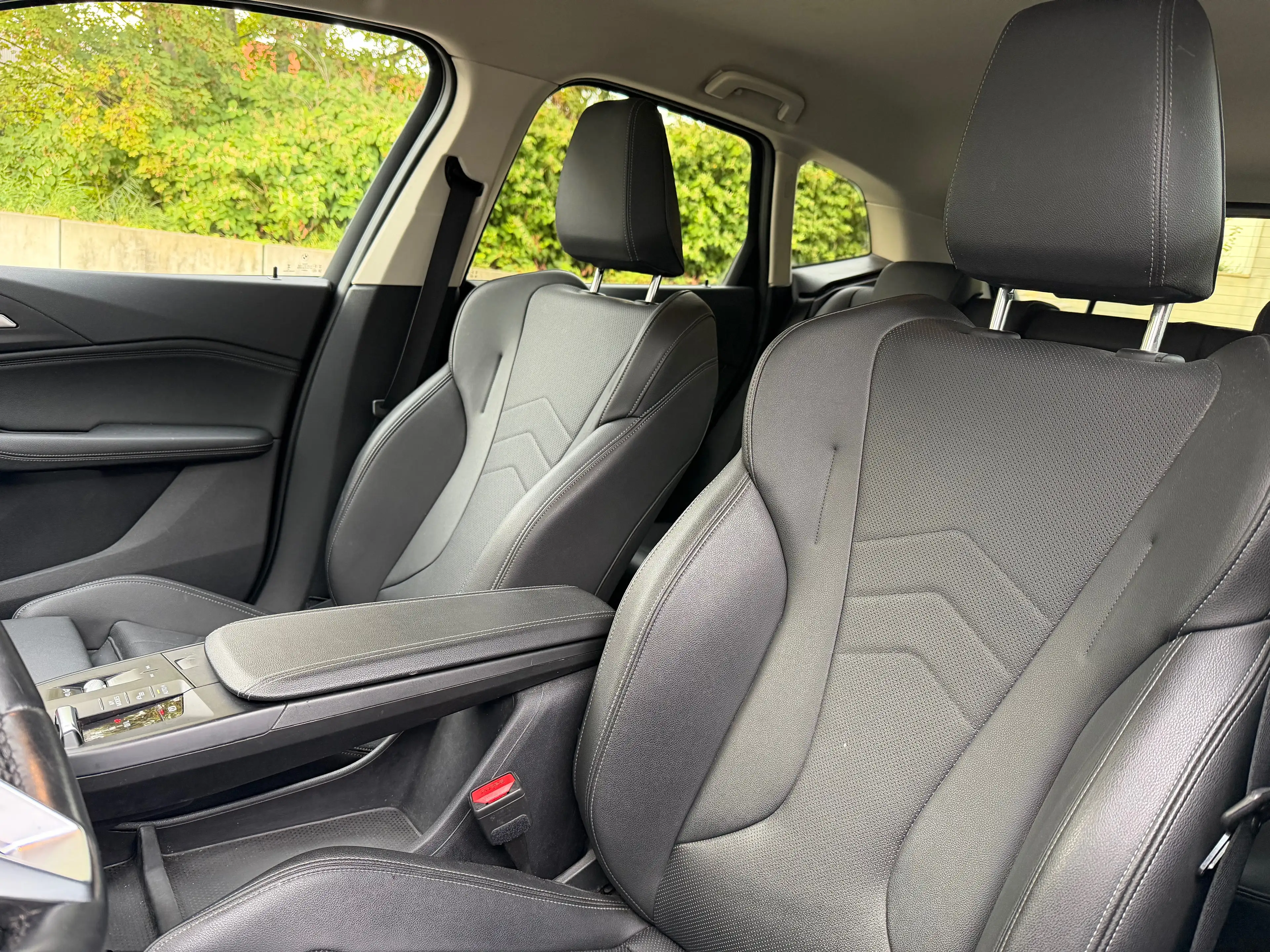BMW 225 Active Tourer PHEV 225xeA (180 kW) — photo 7