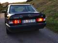 Mercedes-Benz 190 190 E 1.8 Noir - thumbnail 4