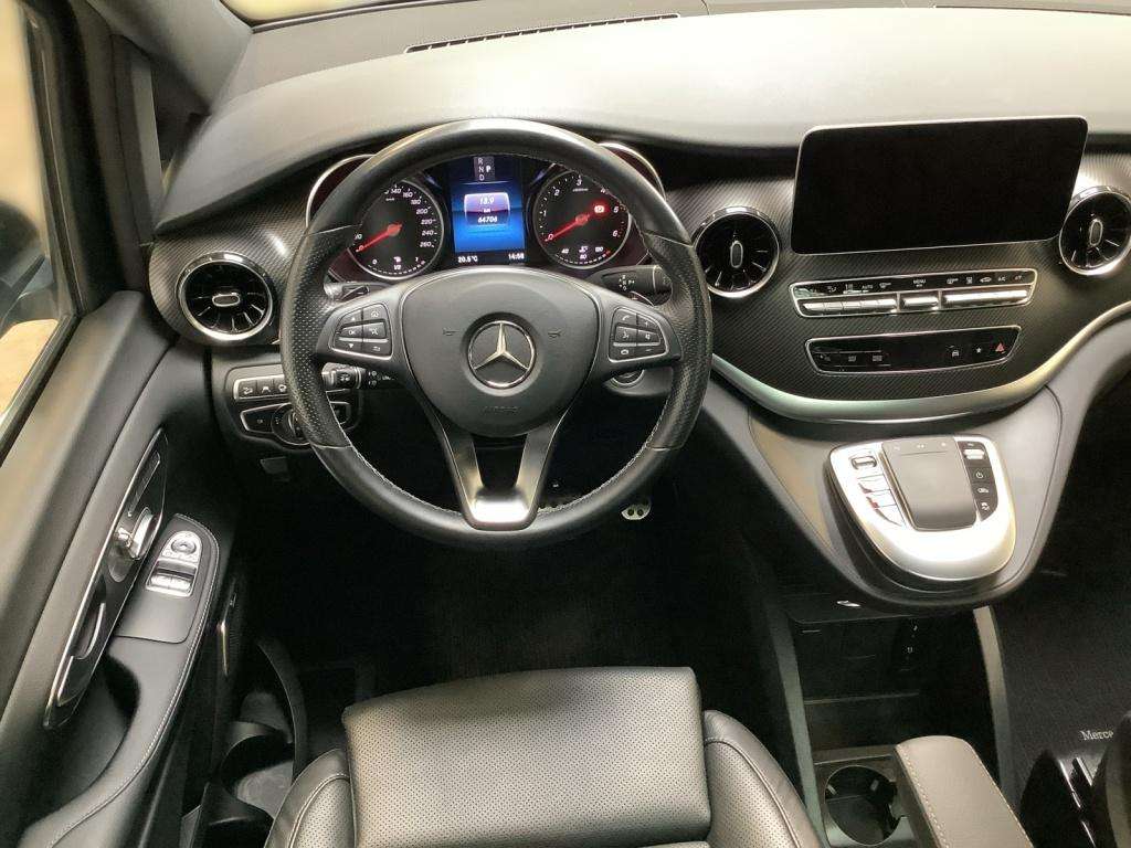 Mercedes-Benz V 300