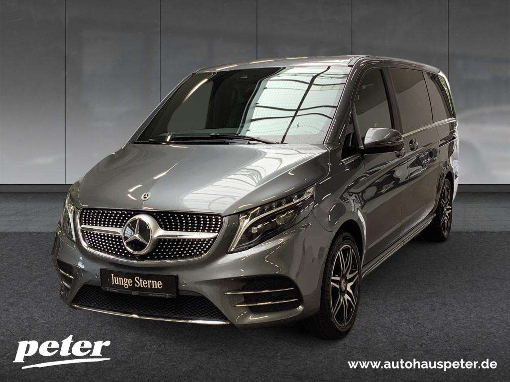 Mercedes-Benz V 300