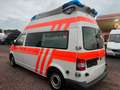 Volkswagen T5 AMBULANZ HORNIS Weiß - thumbnail 4