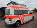 Volkswagen T5 AMBULANZ HORNIS Weiß - thumbnail 3