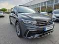 Volkswagen Tiguan 1.4 eHibrid R-Line 180kW Gris - thumbnail 1