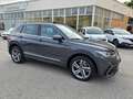 Volkswagen Tiguan 1.4 eHibrid R-Line 180kW Gris - thumbnail 3