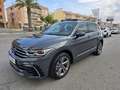 Volkswagen Tiguan 1.4 eHibrid R-Line 180kW Gris - thumbnail 16