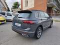 Volkswagen Tiguan 1.4 eHibrid R-Line 180kW Gris - thumbnail 7
