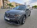 Volkswagen Tiguan 1.4 eHibrid R-Line 180kW Gris - thumbnail 17