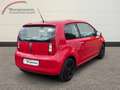 Skoda Citigo Active 1.0 ISOFIX - AUX-In - HU/AU neu Rot - thumbnail 4
