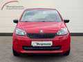 Skoda Citigo Active 1.0 ISOFIX - AUX-In - HU/AU neu Rot - thumbnail 2