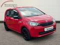 Skoda Citigo Active 1.0 ISOFIX - AUX-In - HU/AU neu Rot - thumbnail 3