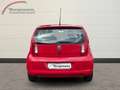 Skoda Citigo Active 1.0 ISOFIX - AUX-In - HU/AU neu Rot - thumbnail 5