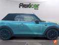 MINI Cooper D CABRIO Azul - thumbnail 8