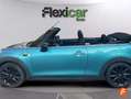 MINI Cooper D CABRIO Azul - thumbnail 33