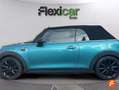 MINI Cooper D CABRIO Azul - thumbnail 4
