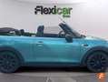 MINI Cooper D CABRIO Azul - thumbnail 37