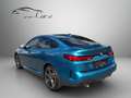 BMW 216 d Gran Coupé M-Sport Aut. *LED, AMBI, DA, PA* Blau - thumbnail 5