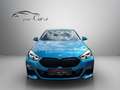 BMW 216 d Gran Coupé M-Sport Aut. *LED, AMBI, DA, PA* Blau - thumbnail 2