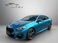 BMW 216 d Gran Coupé M-Sport Aut. *LED, AMBI, DA, PA* Blau - thumbnail 3