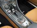 Mercedes-Benz SLR SL 350 Roadster*1.Hand*Airscarf*Leder-Braun* Noir - thumbnail 14