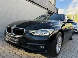 Bmw 316 d Touring Advantage Aut.LED Navi PDC