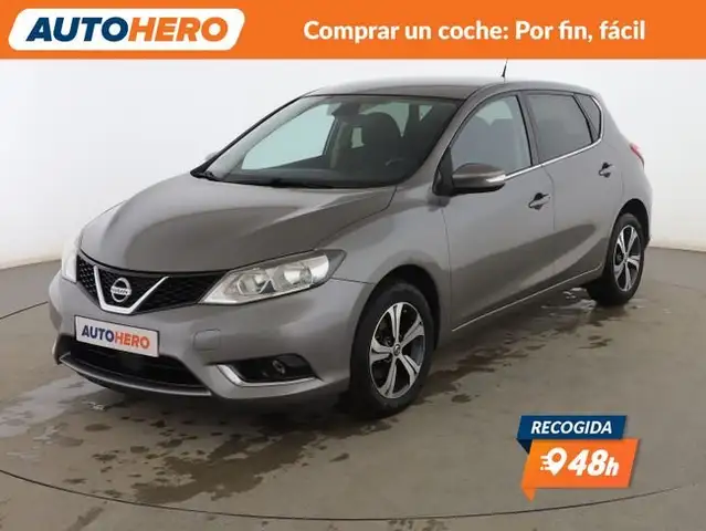 Nissan Pulsar 1.2 DIG-T Acenta