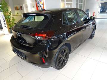 Bild 6 Opel Corsa Edition