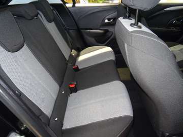 Bild 5 Opel Corsa Edition