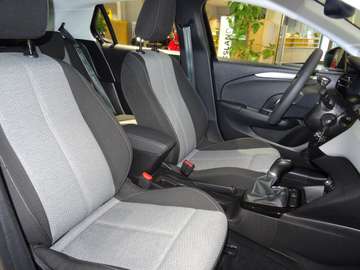 Bild 4 Opel Corsa Edition