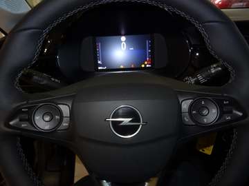 Bild 14 Opel Corsa Edition