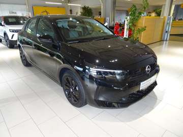 Bild 3 Opel Corsa Edition