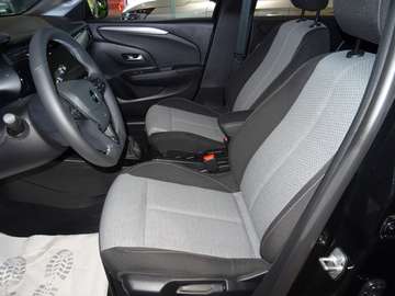 Bild 12 Opel Corsa Edition