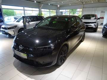 Bild Corsa Opel
