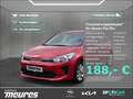 Kia Rio Vision 1.2 Apple CarPlay Klimaautomatik SHZ PDC Rosso - thumbnail 1