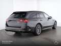 Mercedes-Benz E 53 AMG T 4M Hybrid 360° Burmester Distr. AHK PTS Grau - thumbnail 3