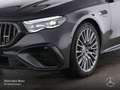 Mercedes-Benz E 53 AMG T 4M Hybrid 360° Burmester Distr. AHK PTS Grau - thumbnail 5