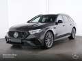 Mercedes-Benz E 53 AMG T 4M Hybrid 360° Burmester Distr. AHK PTS Grau - thumbnail 2