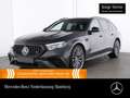 Mercedes-Benz E 53 AMG T 4M Hybrid 360° Burmester Distr. AHK PTS Grau - thumbnail 1