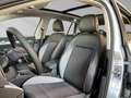 Volkswagen Golf Variant Goal 1,5 l eTSI-DSG-AHK-PANO-360°-L Plateado - thumbnail 13