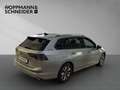 Volkswagen Golf Variant Goal 1,5 l eTSI-DSG-AHK-PANO-360°-L Argent - thumbnail 5