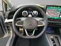 Volkswagen Golf Variant Goal 1,5 l eTSI-DSG-AHK-PANO-360°-L Argent - thumbnail 11