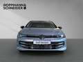 Volkswagen Golf Variant Goal 1,5 l eTSI-DSG-AHK-PANO-360°-L Argent - thumbnail 8