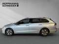 Volkswagen Golf Variant Goal 1,5 l eTSI-DSG-AHK-PANO-360°-L Plateado - thumbnail 2