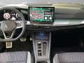 Volkswagen Golf Variant Goal 1,5 l eTSI-DSG-AHK-PANO-360°-L Plateado - thumbnail 16