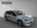 Volkswagen Golf Variant Goal 1,5 l eTSI-DSG-AHK-PANO-360°-L Plateado - thumbnail 7
