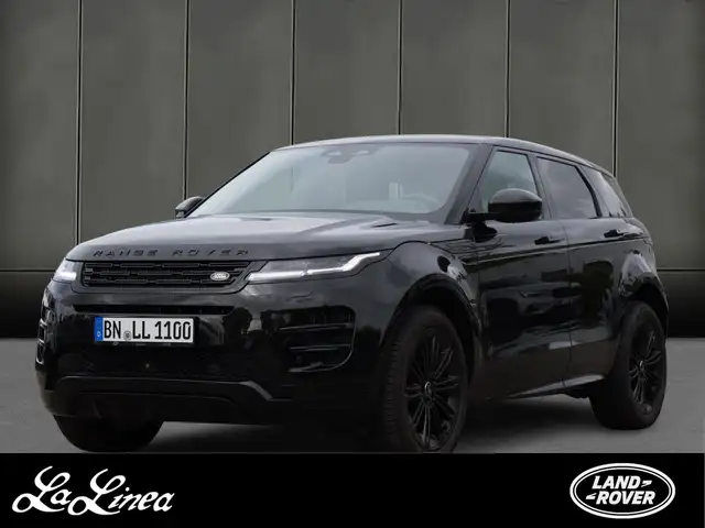 Land Rover Range Rover Evoque Evouque D165 Dynamic SE 20" LM,Winterkomfortpak...