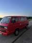 Volkswagen T3 Multivan Vanagon - thumbnail 4