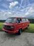 Volkswagen T3 Multivan Vanagon - thumbnail 1