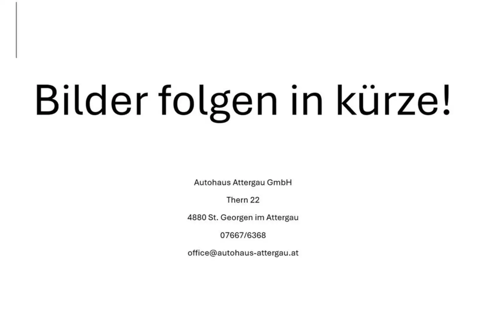 Citroen C3 Aircross Hybrid 145 MAX Schwarz - 1