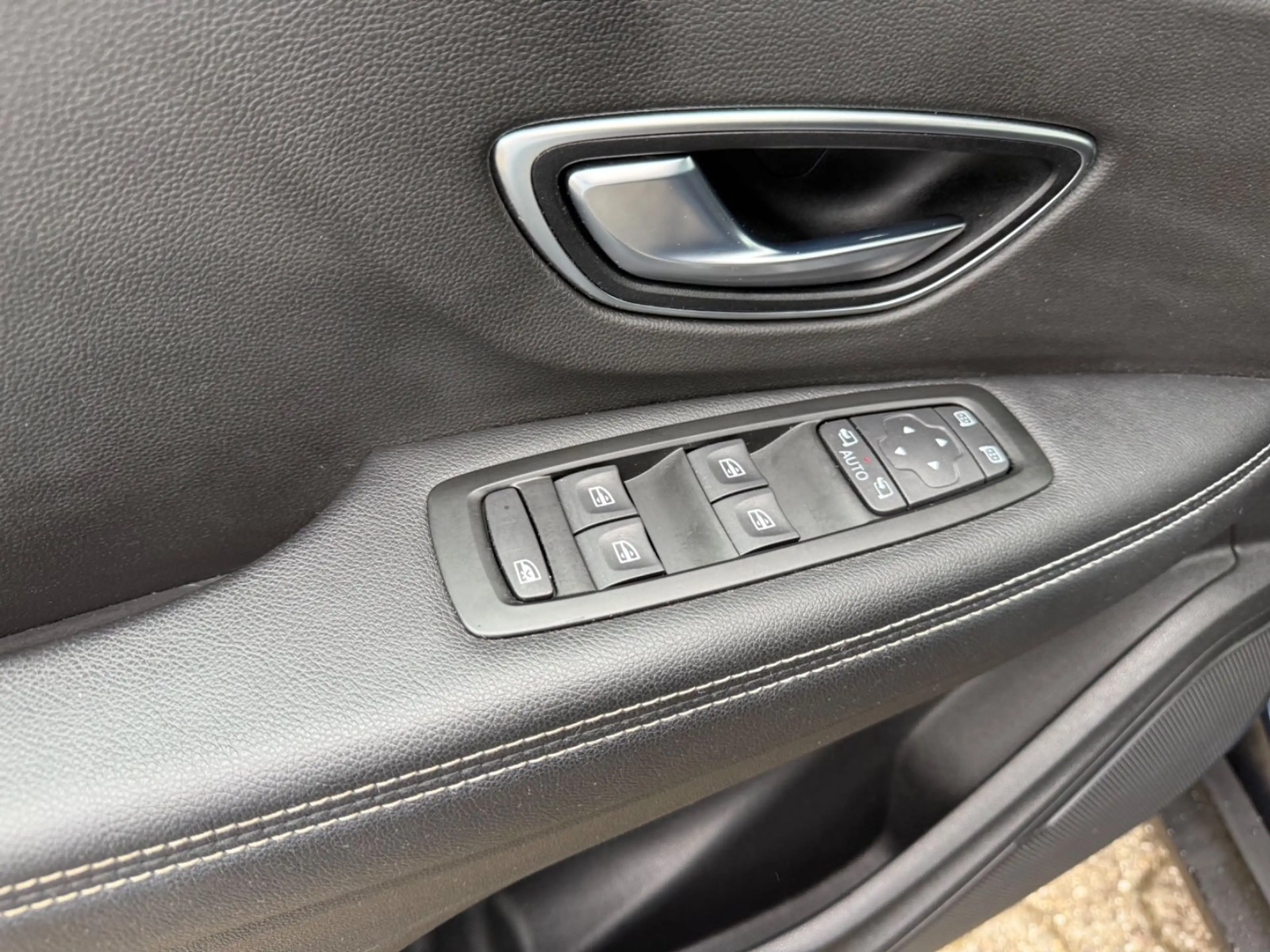 Renault Scenic IV Limited AHK Garantie — photo 14