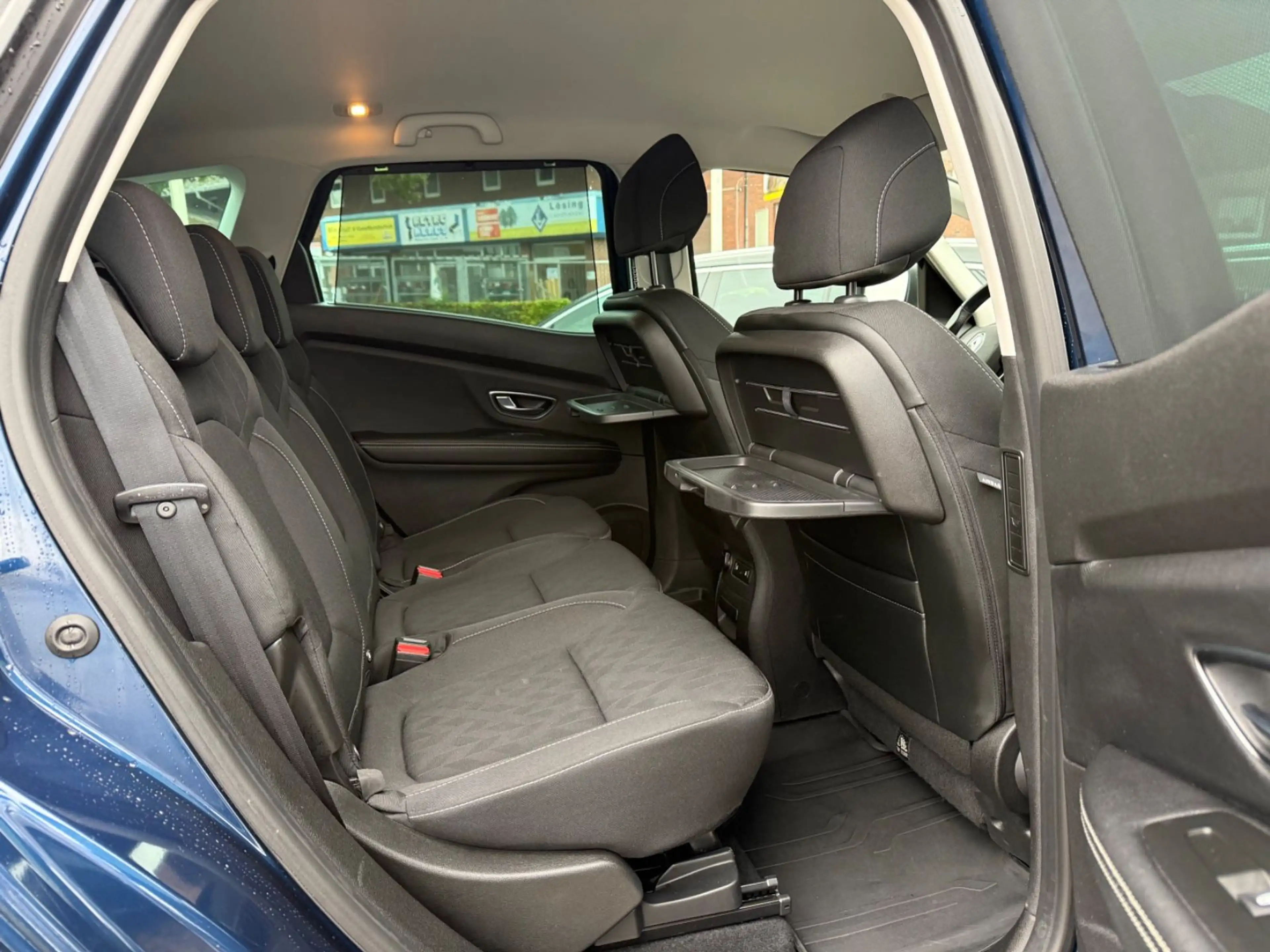 Renault Scenic IV Limited AHK Garantie — photo 11